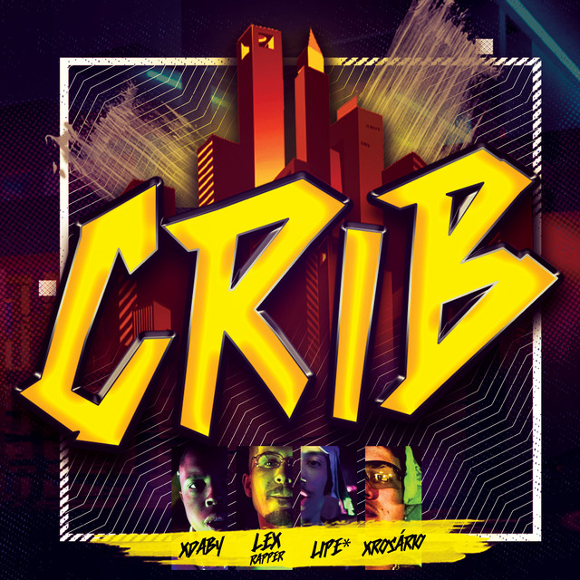 Crib - Single by Lex Rapper | Spotify