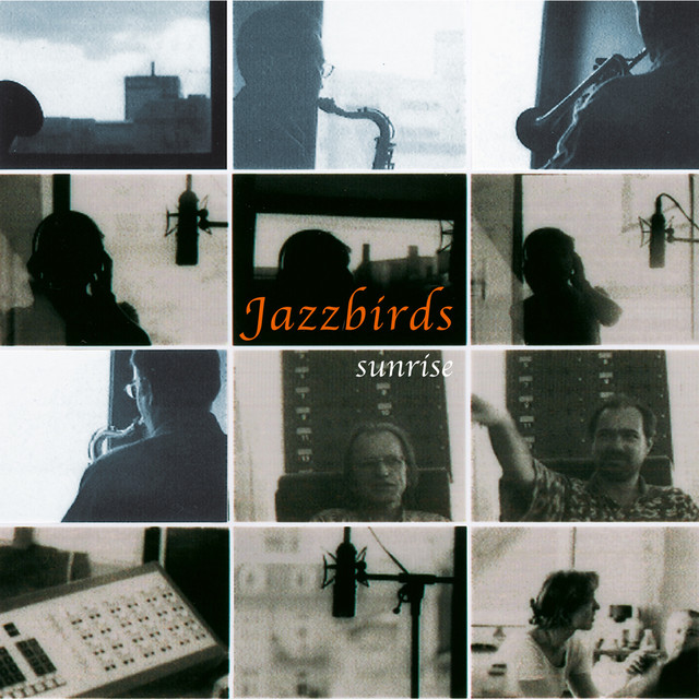 album image