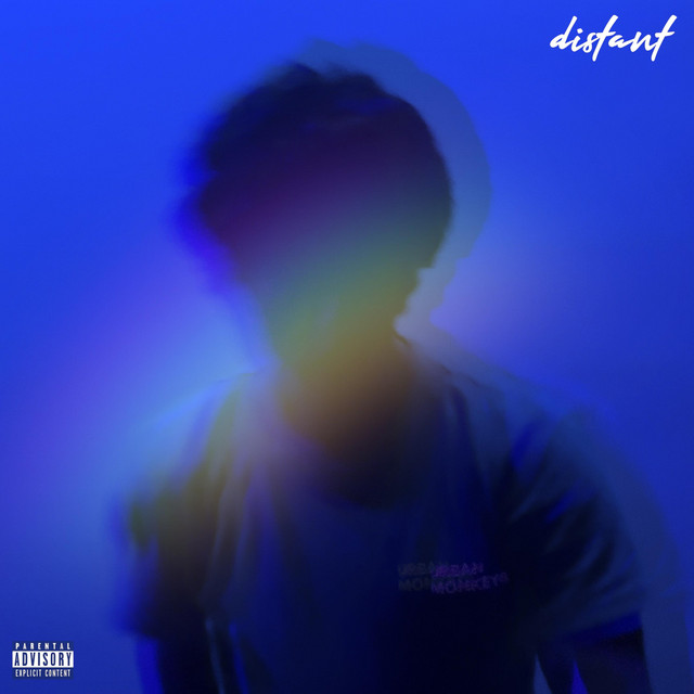 distant cover art