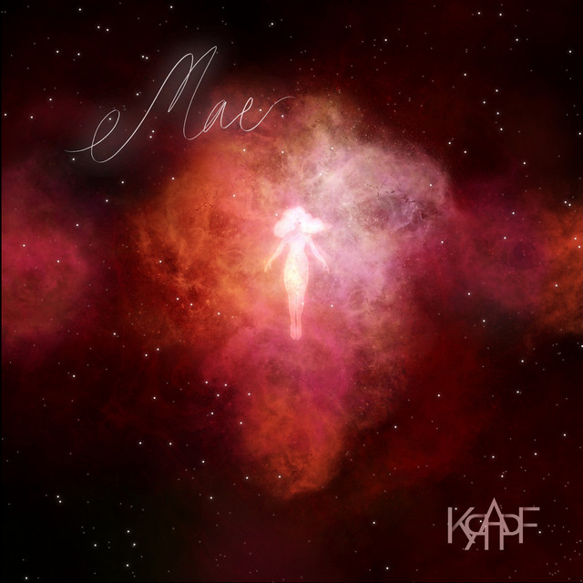 Mae cover art