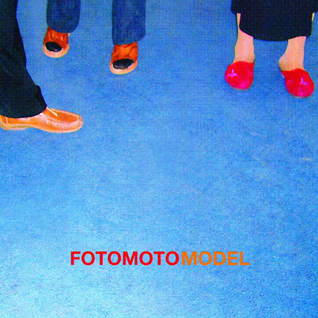 Обкладинка: Passage — Fotomoto