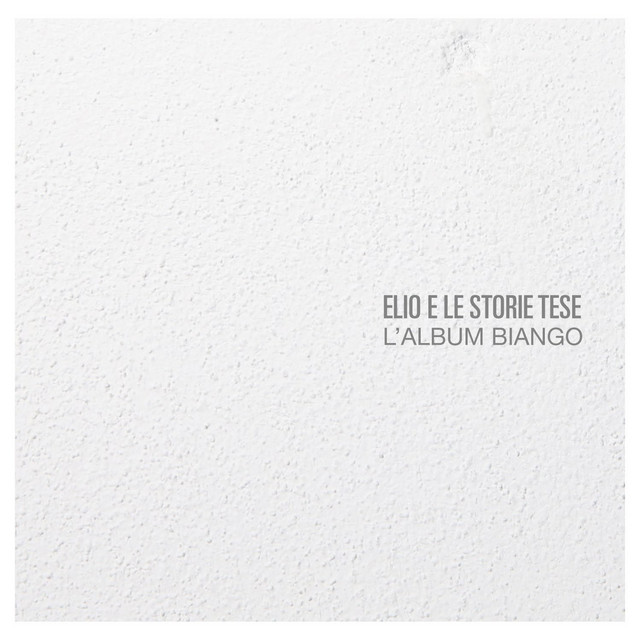 L'Album Biango cover art