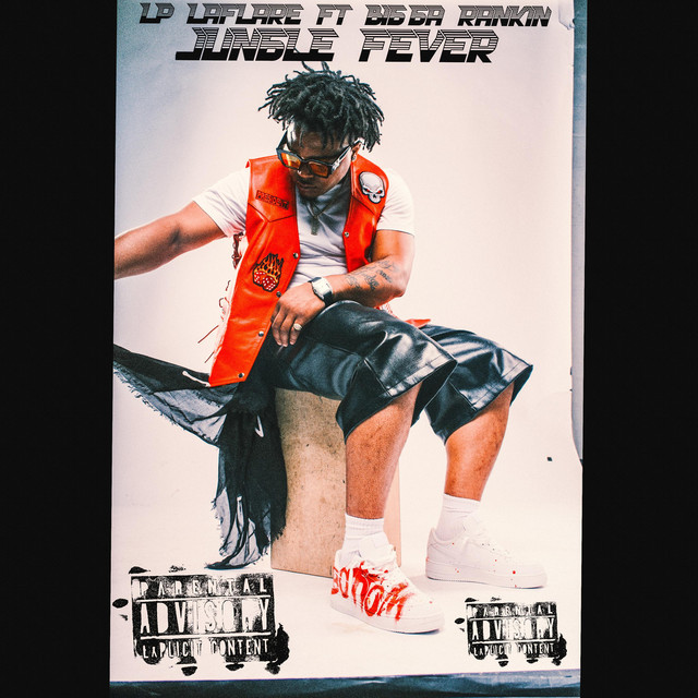 Lp LaFlare