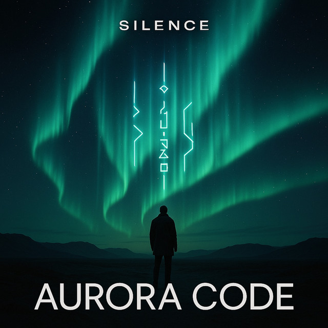 Aurora Code cover art