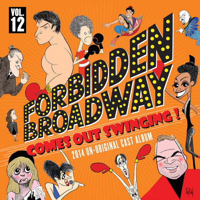 BPM and key for Aladdin by Forbidden Broadway Cast | Tempo for Aladdin ...