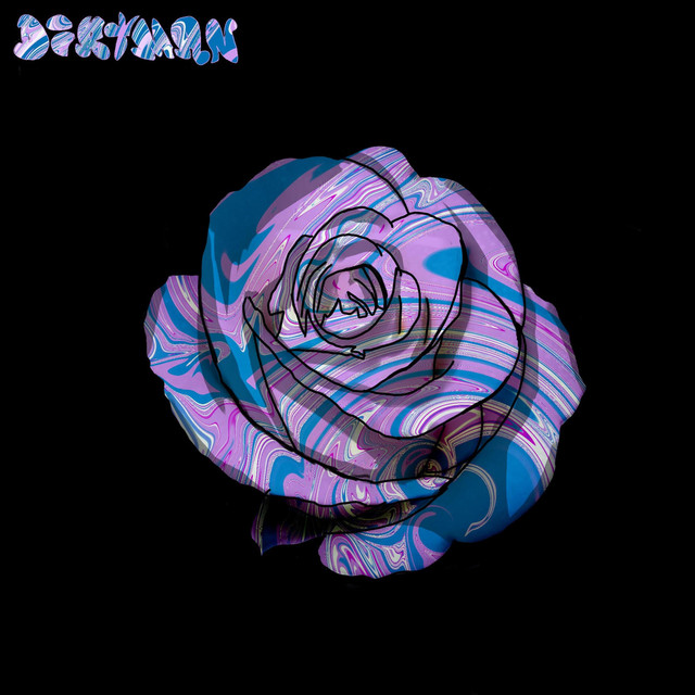 Darling cover art
