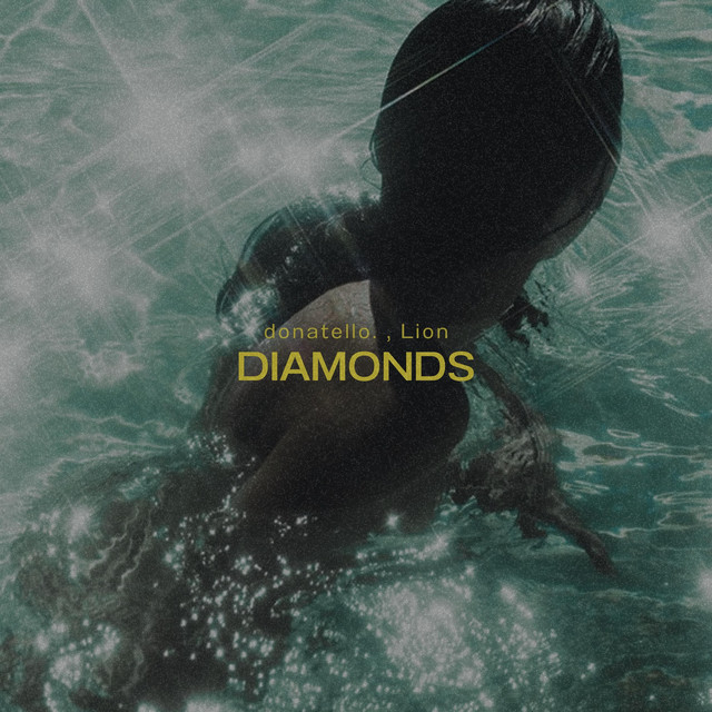 Diamonds - Afro House