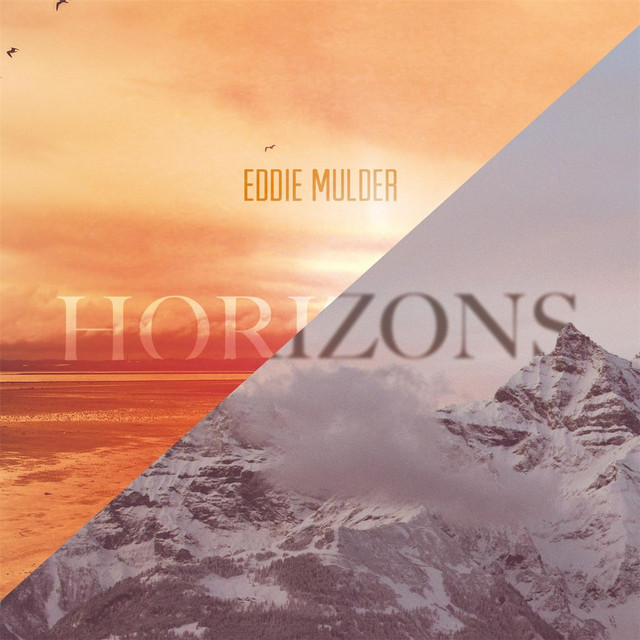 Horizons cover art
