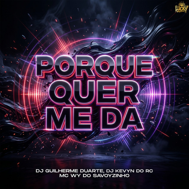 Porque Quer Me Da