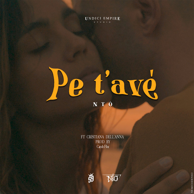 Pe t'avè