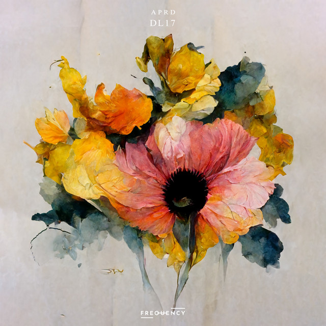 DL17 cover art