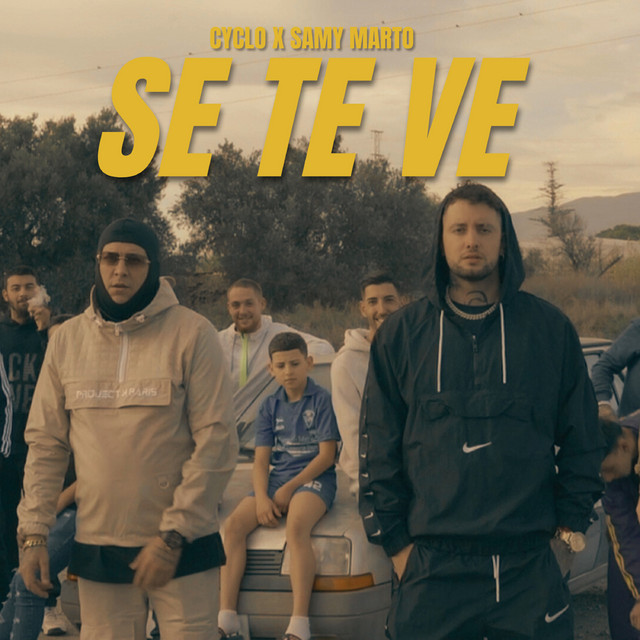 Se te ve cover art