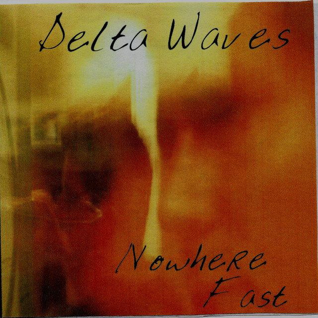Nowhere Fast cover art