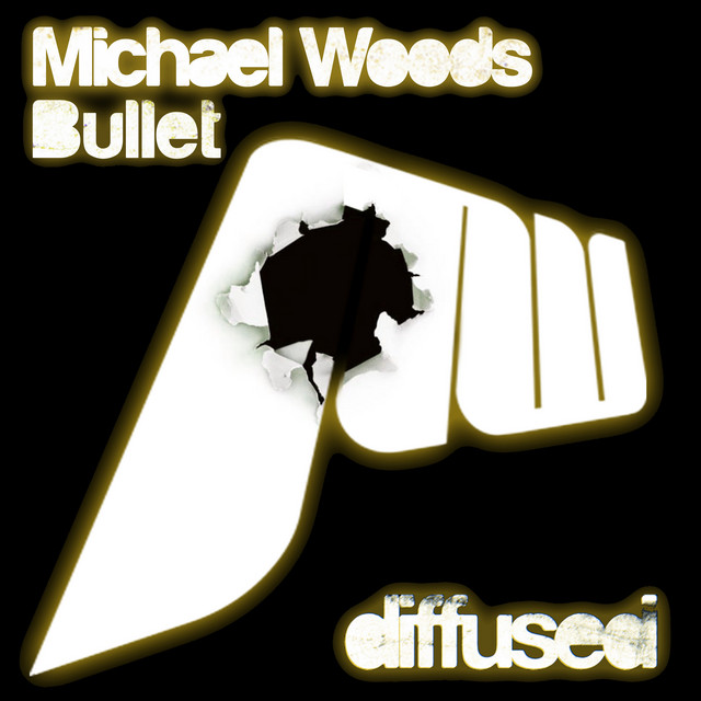 Bullet cover art