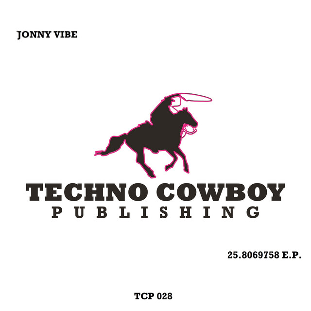25.8069758 E.P. cover art
