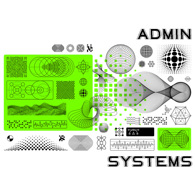 Systems - EP