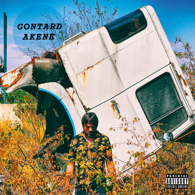 AKENE cover art