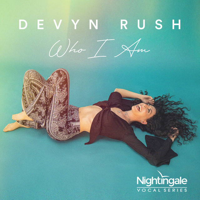 Devyn Rush: Who I Am cover art