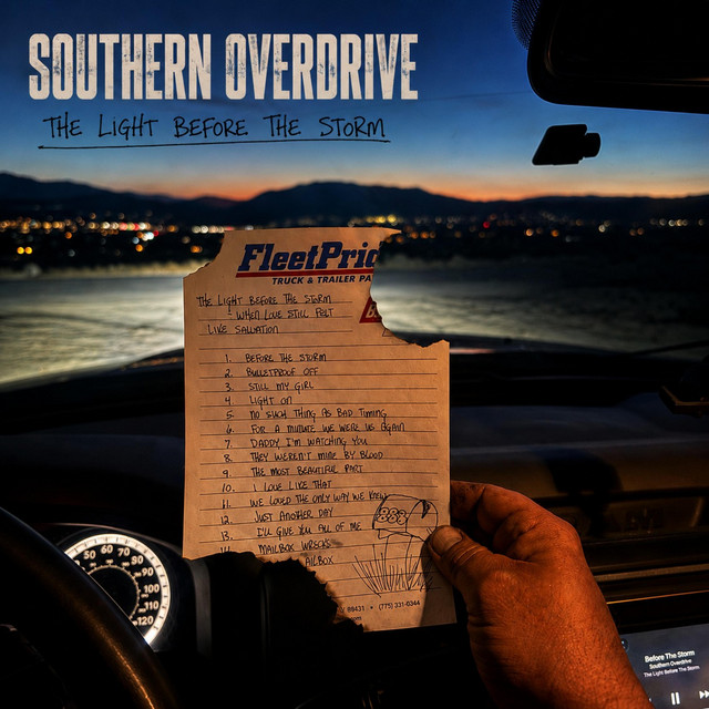 Southern Overdrive