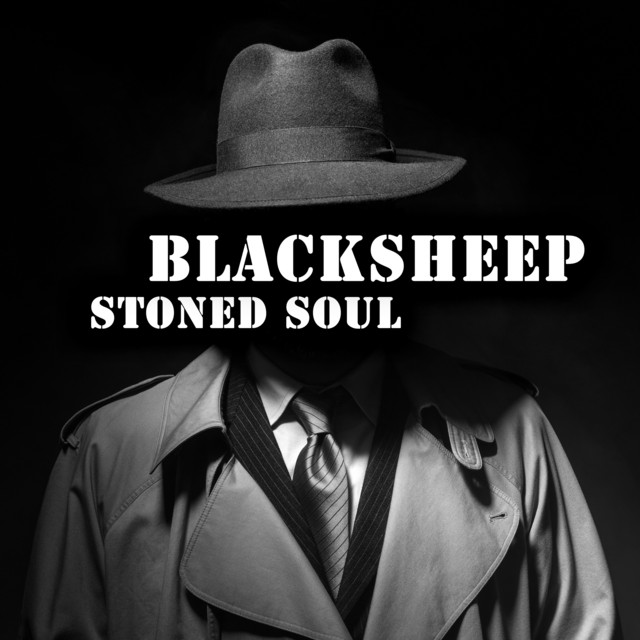 Stoned Soul cover