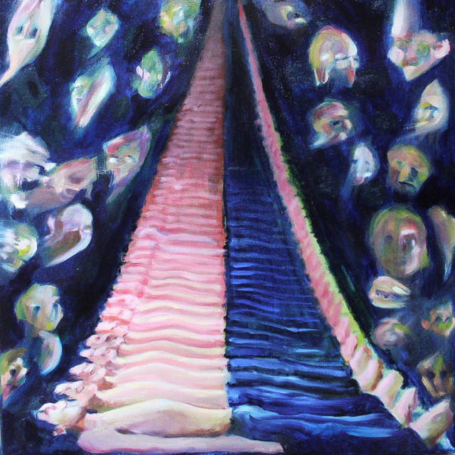 Repedés cover art