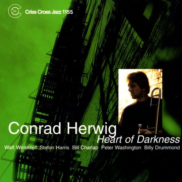 Heart Of Darkness