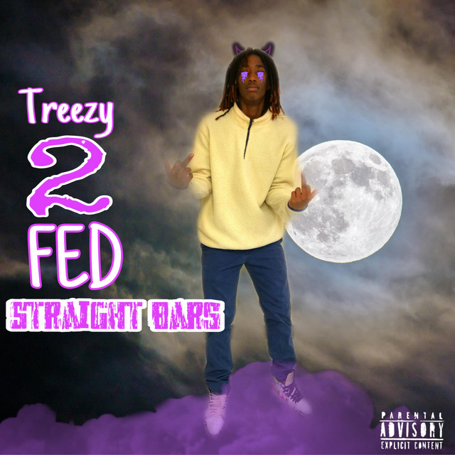 Straight Bars - Single by Treezy 3x | Spotify