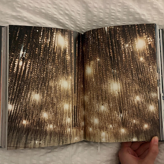 Blocked cover art