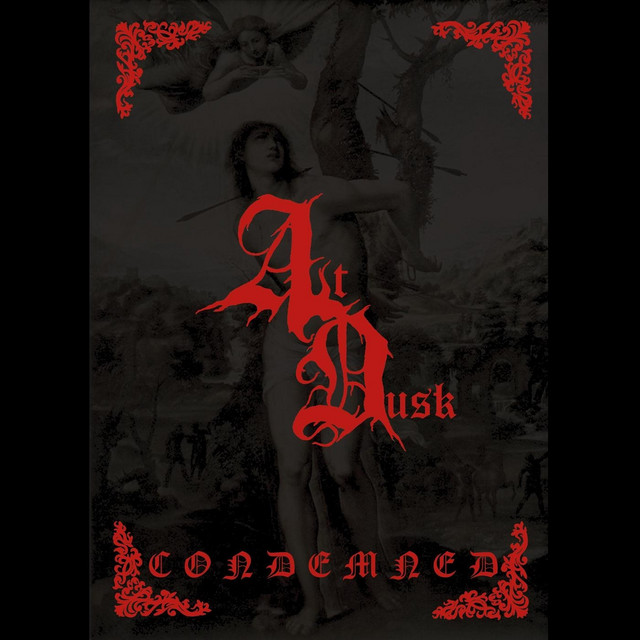 Condemned cover art
