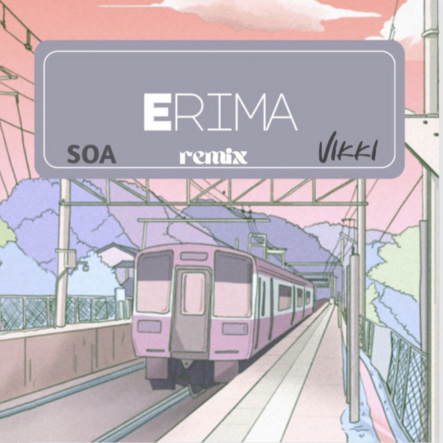 Erima - Remix