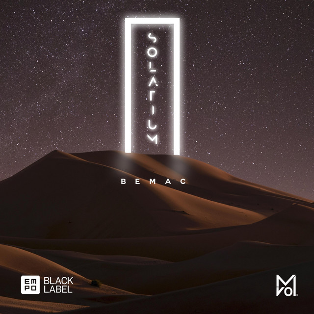 Solatium cover art