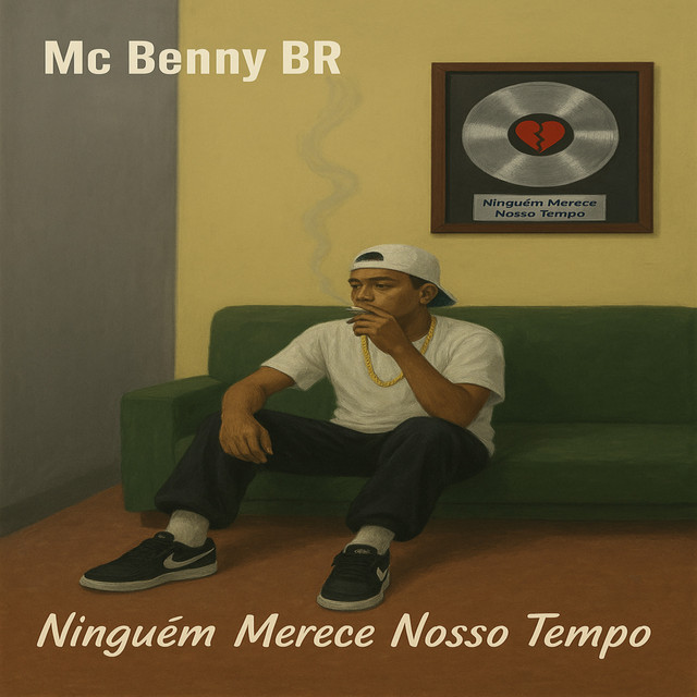 Ninguém Merece Nosso Tempo