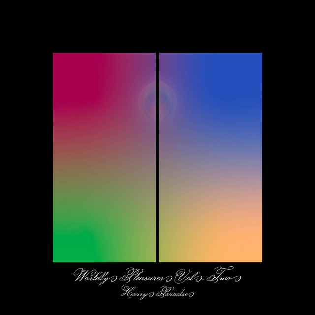 The Silence of Desire cover art