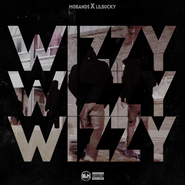 Wizzy cover art