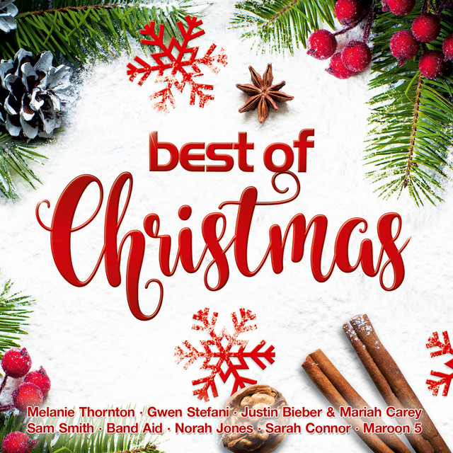Best Of Christmas - Compilation by Various Artists | Spotify