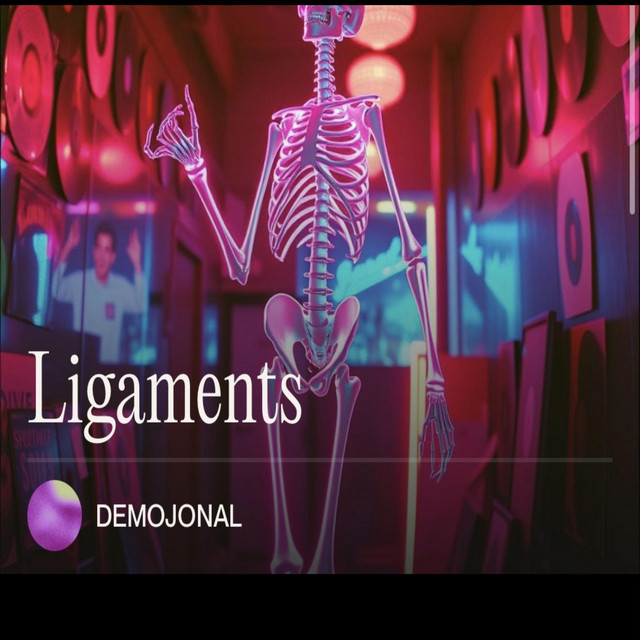 DEMOJONAL