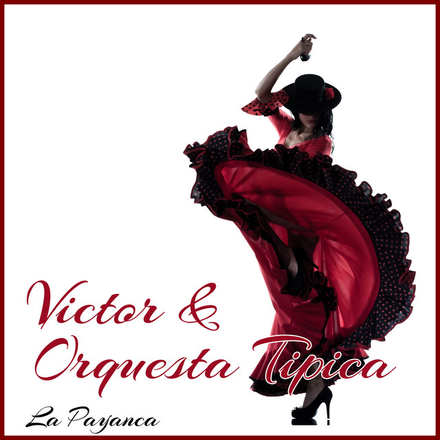 La Payanca cover art