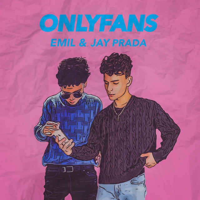 Onlyfans cover art