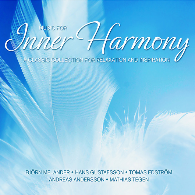 Inner Harmony cover art