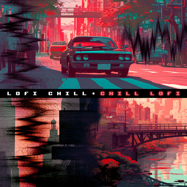Chill Lofi cover art