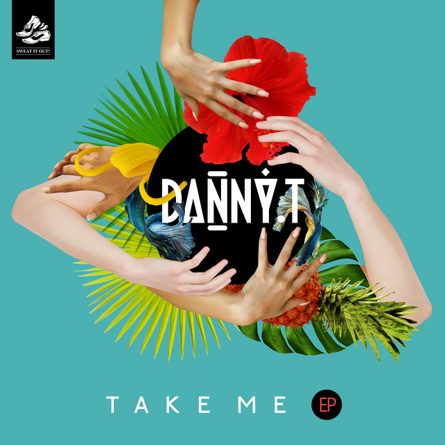 Take Me cover art