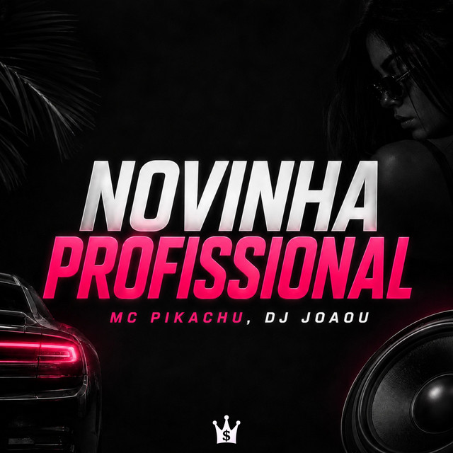 NOVINHA PROFISSIONAL