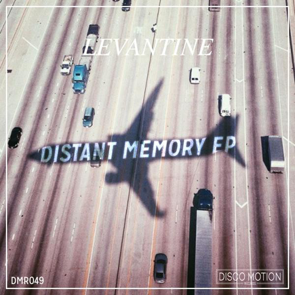 Distant Memory - Original Mix cover art