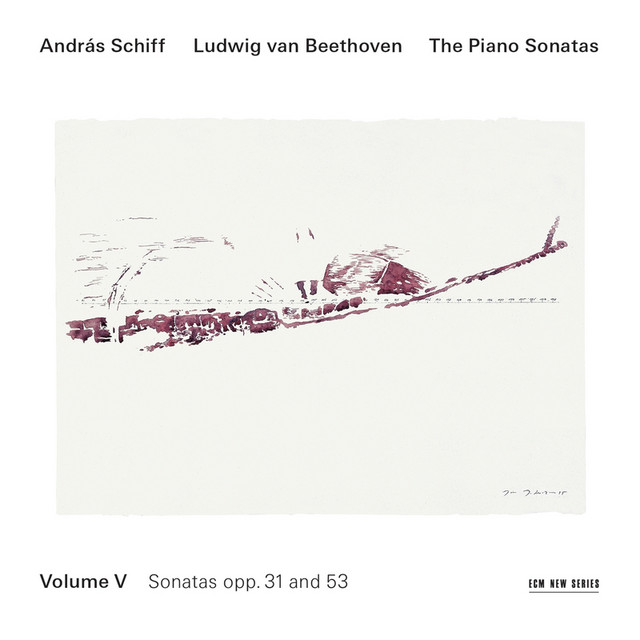 Piano Sonata No. 17 In D Minor, Op. 31, No. 2 -"The Tempest": 3. Allegretto - Live