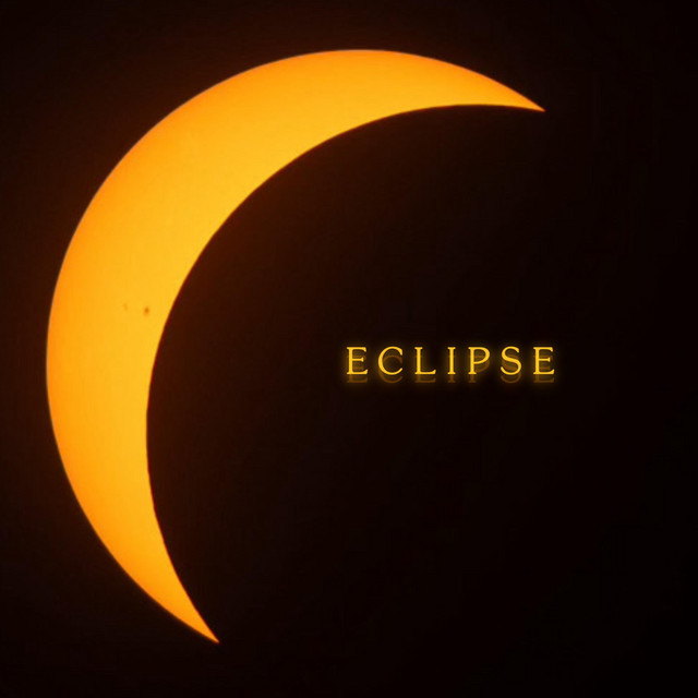 ECLIPSE cover art