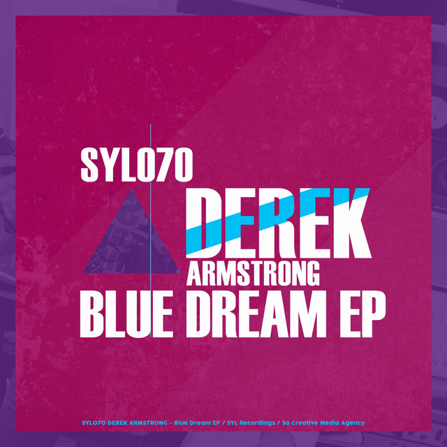 Dream Of You cover art