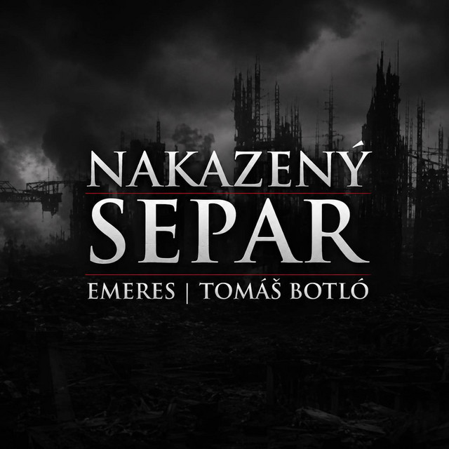 Nakazený