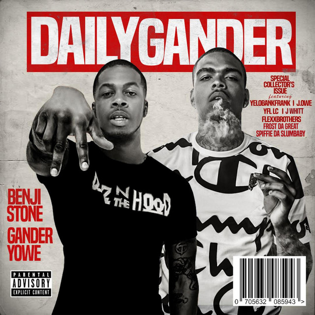 Don't Let That Bother You cover art
