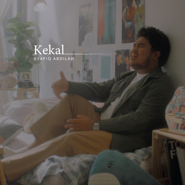 Kekal cover art