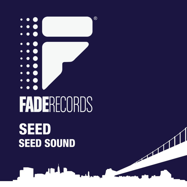 Seed Sound - Crown Mix album art